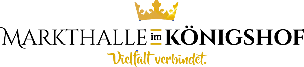 Markthalle im Königshof
